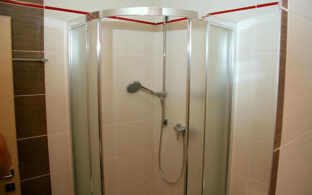 Imet Centrum Bratislava Room photo