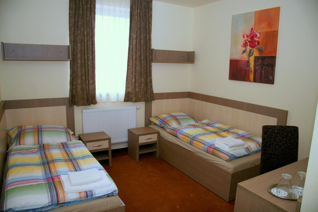 Imet Centrum Bratislava Room photo